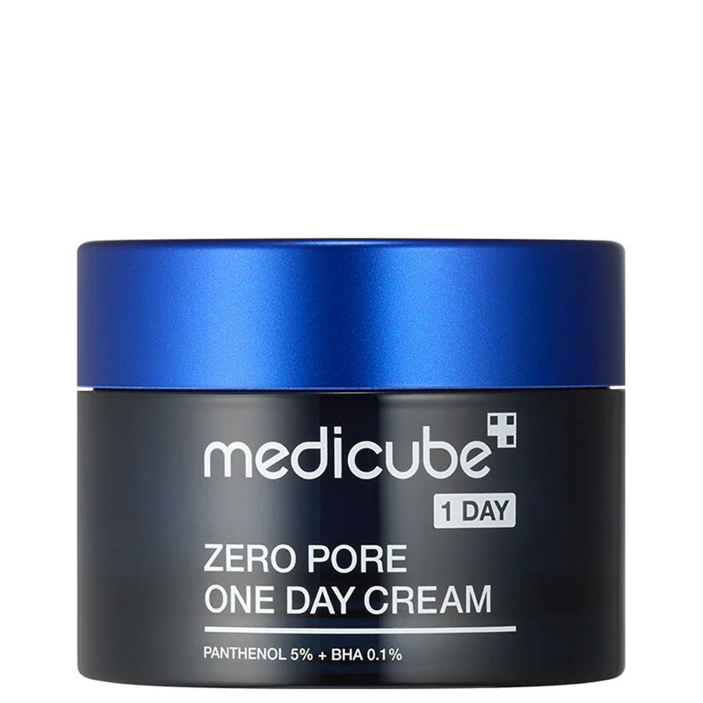 Zero Pore One Day crème (50 ml)