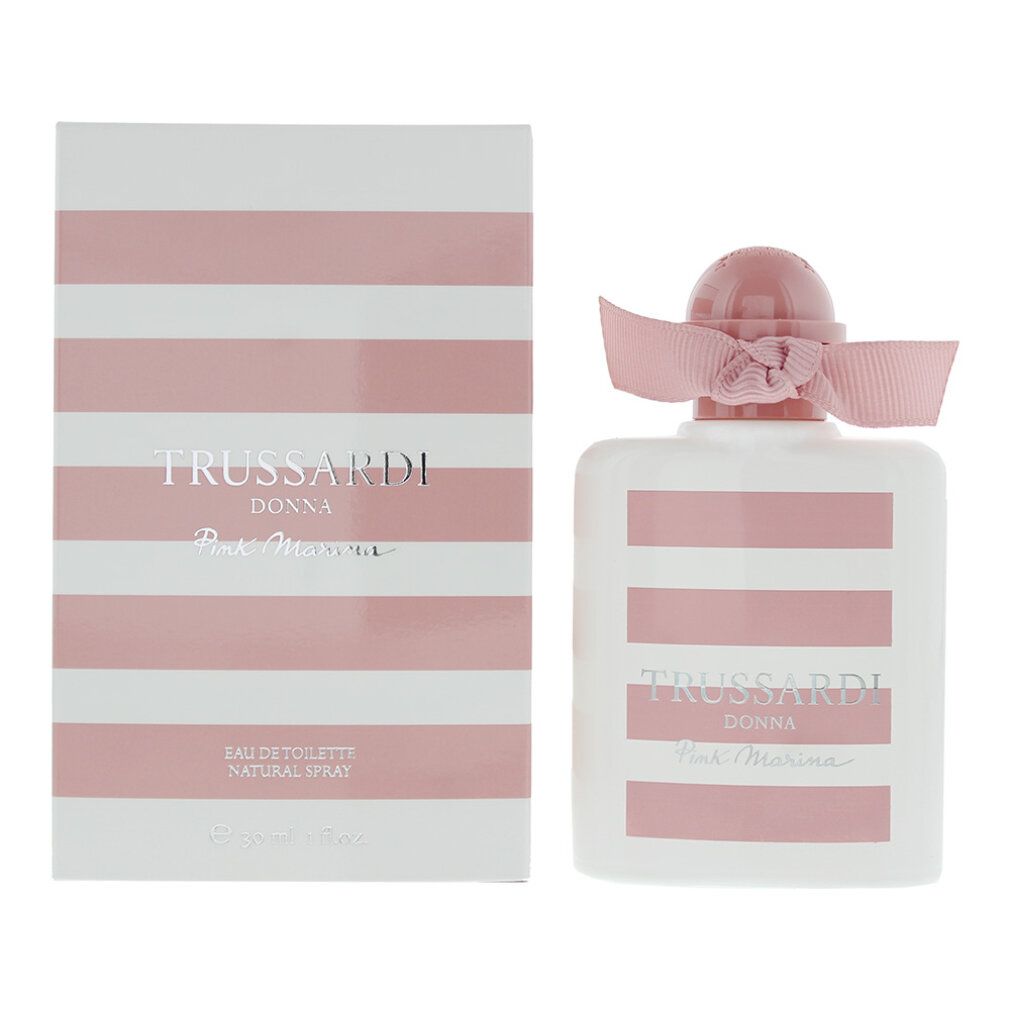 Trussardi Donna Pink Marina eau de toilette (30 ml)