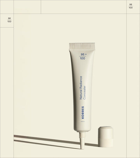 KORRES Natural Radiance correcteur Medium 02 (8 ml)