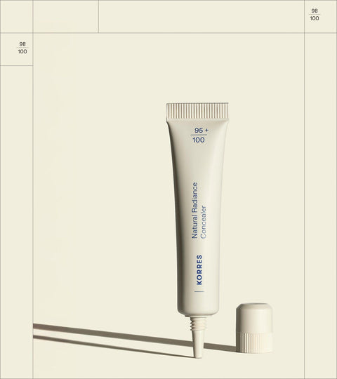 KORRES Natural Radiance correcteur Medium 02 (8 ml)