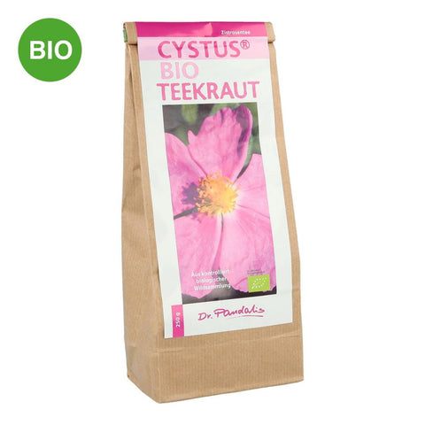 Cystus Bio-Tee Dr. Pandalis (250 g)