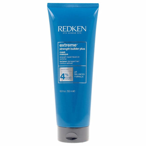 Redken Extreme Strength Builder Plus Maske (250 ml)