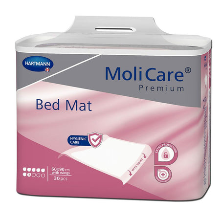 MoliCare® Premium alèse 7 gouttes 60x90 cm (30 pièces)