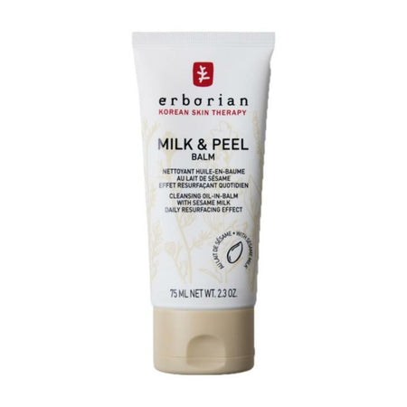 Erborian Korean Skin Therapy Paris Seoul Milk & Peel Balm (75 ml)