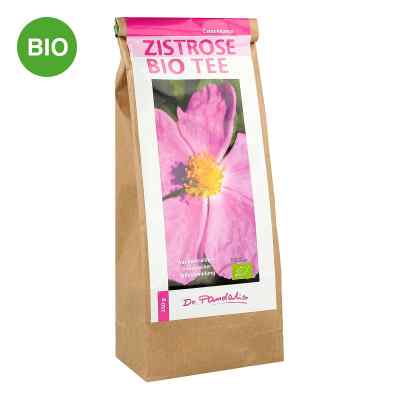 Dr. Pandalis Thé bio de ciste (250 g)