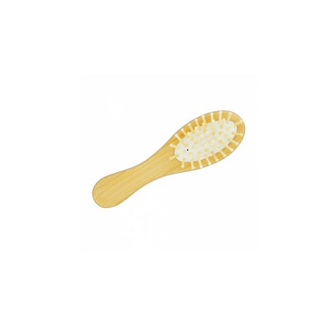 Estipharm Brosse à cheveux bambou enfant 1 unité