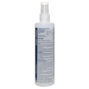 AHD 2000 solution avec sprayer (250 ml)