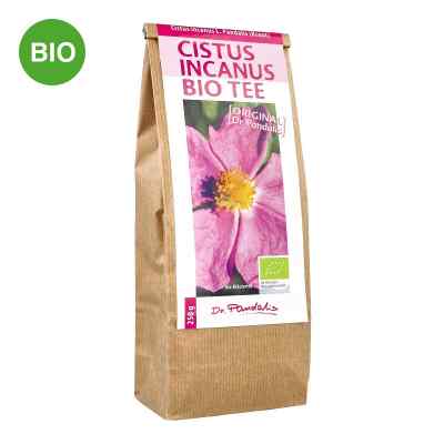 Cistus Incanus bio Original Dr. Pandalis thé (250 g)