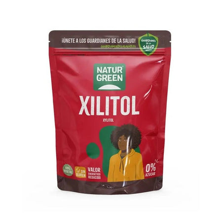 Naturgreen sucre de bouleau (500 g)