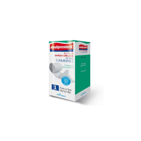 Medipresteril bandage (7 x 500 cm)