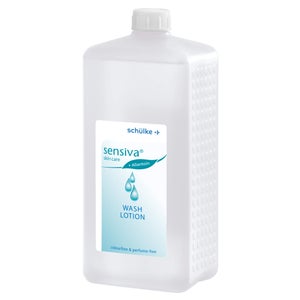 Schülke Sensiva Waschlotion (1 l)
