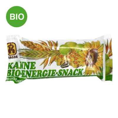 Kanne barre de collation énergétique (50 g)