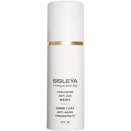 Sisley Sisleya L'Intégral Concentré Anti-Âge Mains SPF 30 (75 ml)