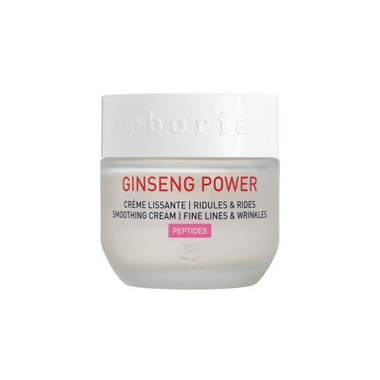 Erborian Ginseng Power 50 ml