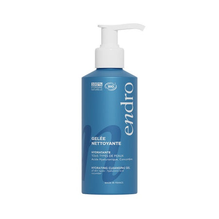 Endro Gelée Nettoyante Hydratante 150 ml