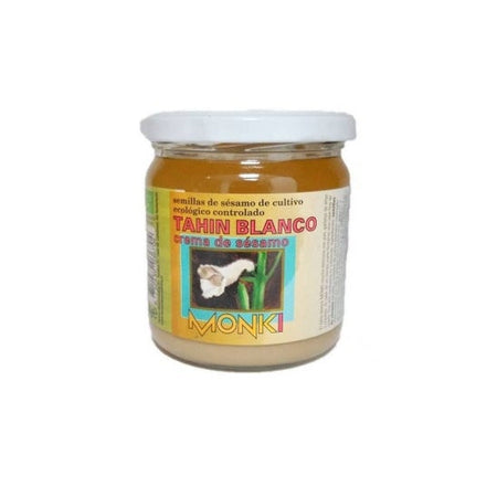 Monki Tahin blanc bio (330 g)