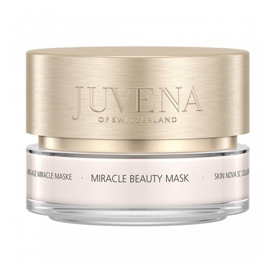 Juvena Miracle Masque de beauté 75 ml