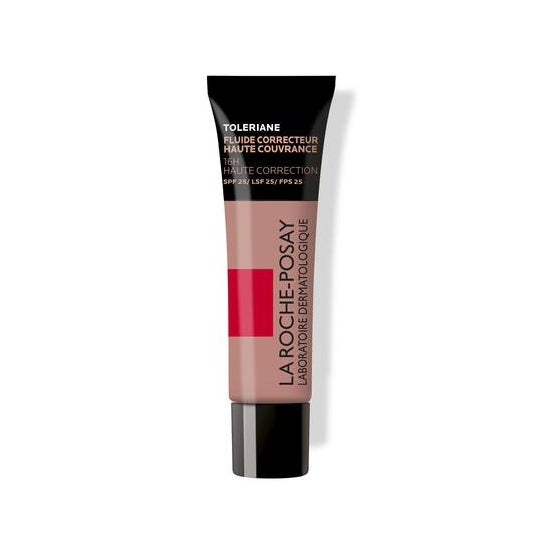 La Roche-Posay Tolériane correcteur de teint fluide 12.5 (30 ml)