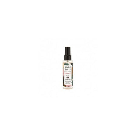 Bodyguard Anti Moustique Parfumé Monoï Spray 100 ml