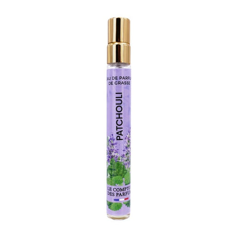 Le Comptoir des Parfums Eau de Parfum Patchouli 10 ml