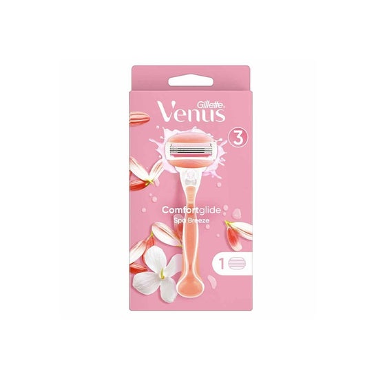 Gillette Venus Comfortglide Spa Breeze rasoir (1 pièce)