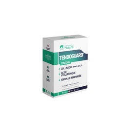 Prescription Nature Tendoguard 60 Kapseln