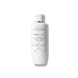 Institut Esthederm Osmoclean Lait Démaquillant Désensibilisant 200ml