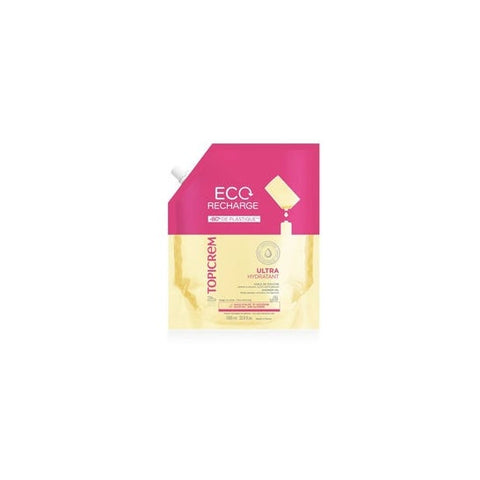 Topicrem Duschöl Eco-Nachfüllpackung (1000 ml)