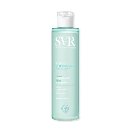 SVR Physiopure Tonique Lotion Pureté Douceur (200 ml)