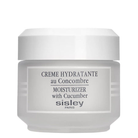 Sisley Crème hydratante au concombre (50 ml)