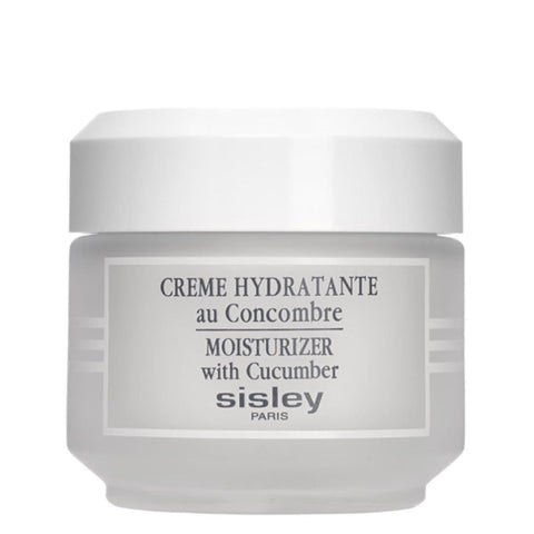 Sisley Crème hydratante au concombre (50 ml)