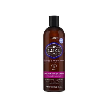 Hask Curl Care Shampoo hydratant pour boucles parfaites (1 pièce)