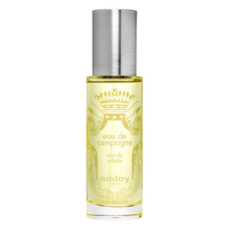 Sisley Eau de Campagne EdT Nat. Spray (100 ml)