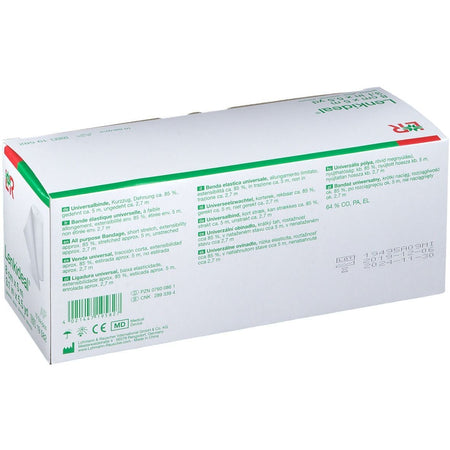 Lenkideal® pansement idéal 8 cm x 5 m