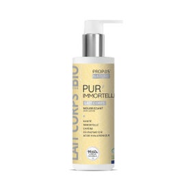 Propos'Nature Lait Corps Bio Pur'Immortelle 200 ml