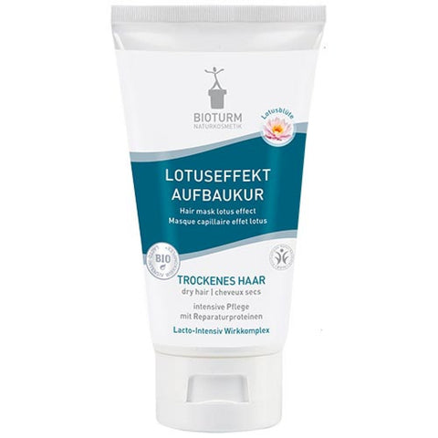 Bioturm Lotus-Haarpflege Aufbaukur Nr. 19 (150 ml)