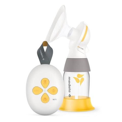 Medela Solo™ tire-lait électrique (1 pièce)