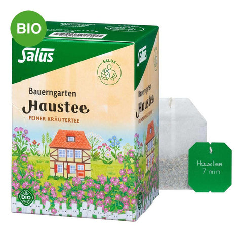 Salus Bauern-Kräutertee aus dem Garten (15 Beutel)