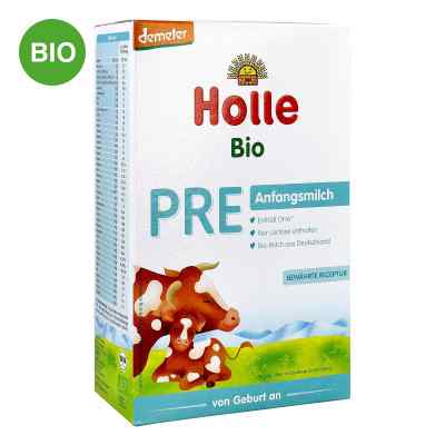 Holle Bio-Anfangsmilch 1 400g