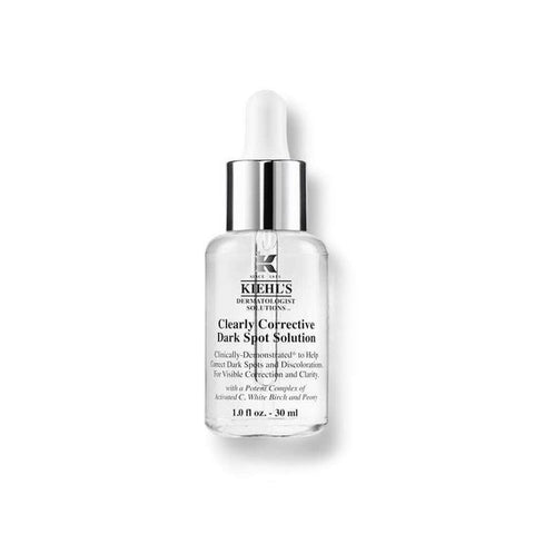 Kiehl's Clearly Corrective Dark Spot Solution 30ml