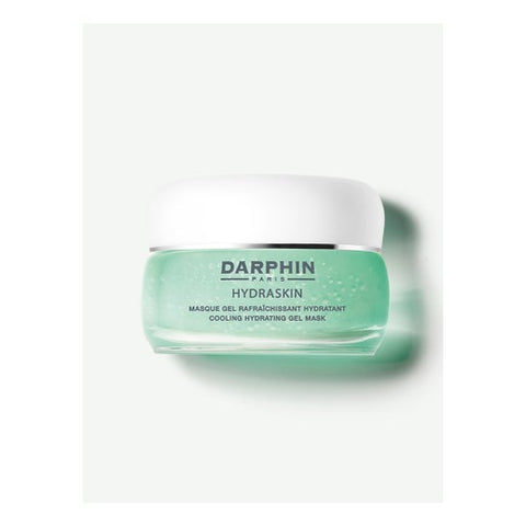 Darphin Hydraskin Masque Gel Kühlend Normale Mischhaut (50 ml)