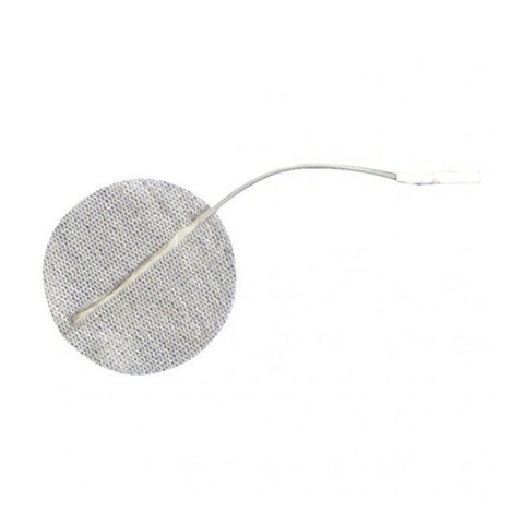 Cefar Durastick+ Electrode Ronde 50mm 4 pièces