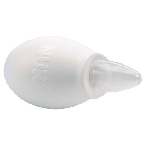 Nuk Nasal Decongester size 1 white Box (1 piece)