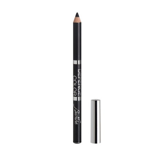 Bionike Defence Color Kohl&Kajal Crayon Yeux 101 Vrai Noir