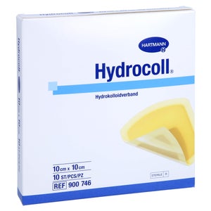 Hartmann Hydrocoll pansement (10x10 cm, 10 pièces)