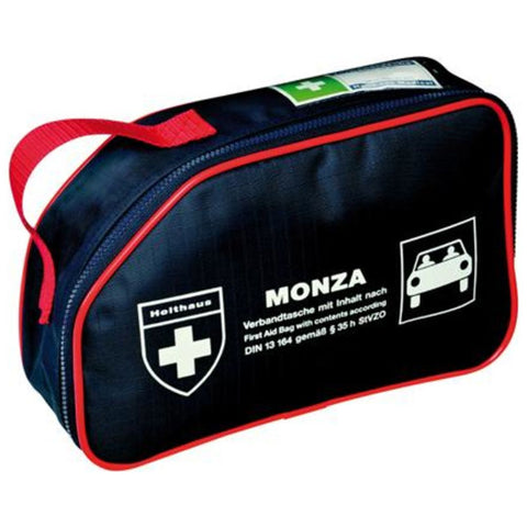 MONZA Trousse de secours auto DIN 13164 (1 pièce)