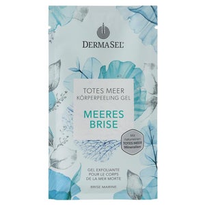 DERMASEL® Totes Meer Körperpeeling Meeresbrise (35 ml)