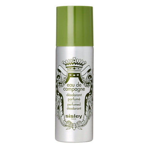 Sisley Eau de Campagne déodorant spray (150 ml)