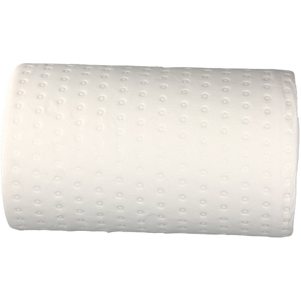 ZEMUKO Compresse non-tissée en rouleau (15 cm x 10 m)