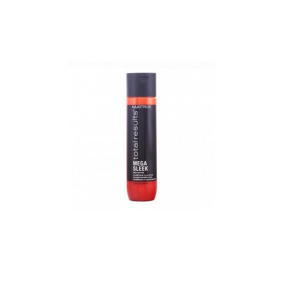 Matrix Total Résultats Mega Sleek après-shampooing (300 ml)